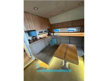 Fiart Mare FIART 41 DELTA