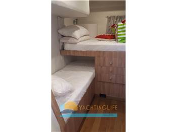 Fiart Mare FIART 41 DELTA