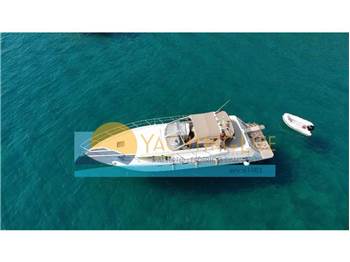 Fiart Mare FIART 41 DELTA
