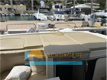 Fiart Mare FIART 41 DELTA