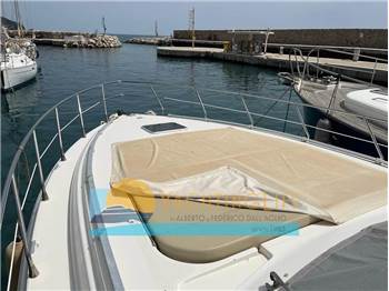 Fiart Mare FIART 41 DELTA