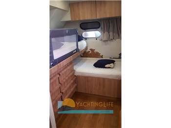 Fiart Mare FIART 41 DELTA