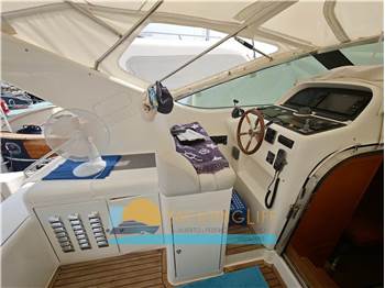 Uniesse Marine Uniesse 42' Open