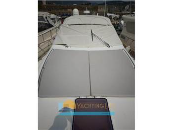 Uniesse Marine Uniesse 42' Open