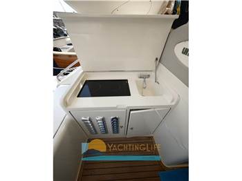 Uniesse Marine Uniesse 42' Open