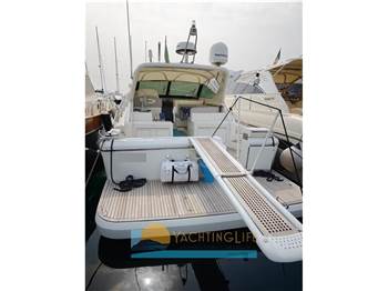Uniesse Marine Uniesse 42' Open