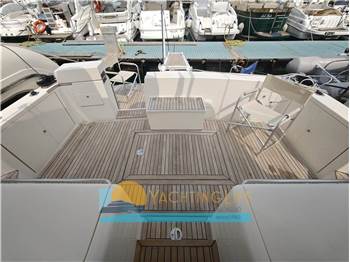 Uniesse Marine Uniesse 42' Open