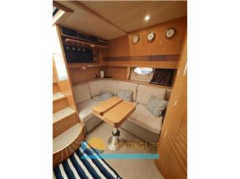 Uniesse Marine Uniesse 42' Open