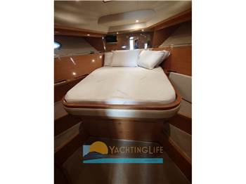 Uniesse Marine Uniesse 42' Open