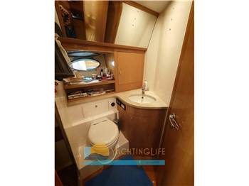 Uniesse Marine Uniesse 42' Open
