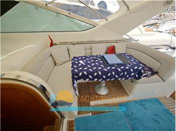 Uniesse Marine Uniesse 42' Open