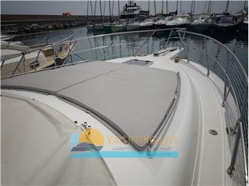 Uniesse Marine Uniesse 42' Open
