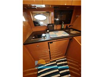 Uniesse Marine Uniesse 42' Open