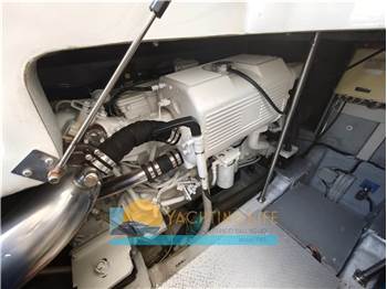 Uniesse Marine Uniesse 42' Open