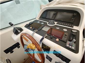 Uniesse Marine Uniesse 42' Open
