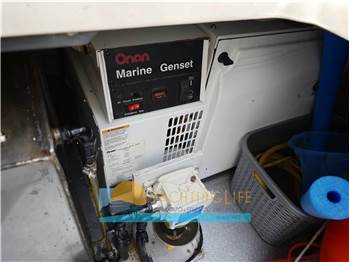 Uniesse Marine Uniesse 42' Open