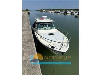 Pursuit SF 345 Drummond