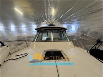 Pursuit SF 345 Drummond