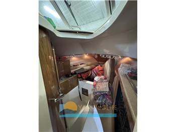 Pursuit SF 345 Drummond