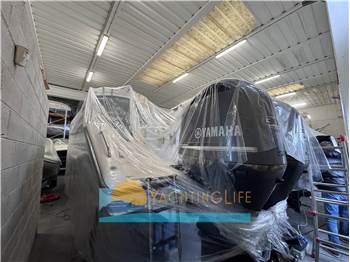 Pursuit SF 345 Drummond