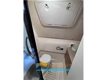 Pursuit SF 345 Drummond