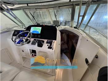 Pursuit SF 345 Drummond