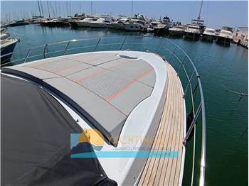 Rizzardi CR 45 INCREDIBLE