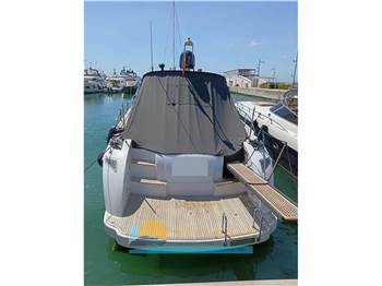 Rizzardi CR 45 INCREDIBLE
