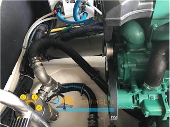 Wellcraft Marine 360 COASTAL