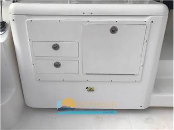 Wellcraft Marine 360 COASTAL