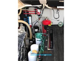 Wellcraft Marine 360 COASTAL