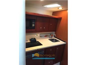 Wellcraft Marine 360 COASTAL