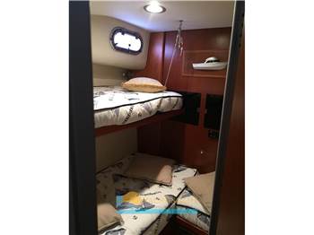 Wellcraft Marine 360 COASTAL