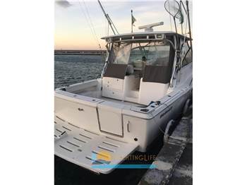 Wellcraft Marine 360 COASTAL