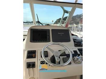 Wellcraft Marine 360 COASTAL