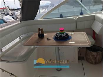 Wellcraft Marine 360 COASTAL