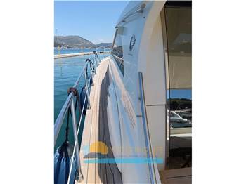 Cantieri Estensi 480 GOLDSTAR S