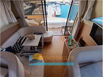 Cantieri Estensi 480 GOLDSTAR S