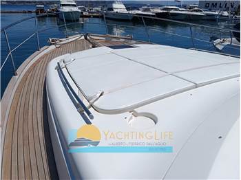 Cantieri Estensi 480 GOLDSTAR S