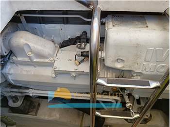 Cantieri Estensi 480 GOLDSTAR S