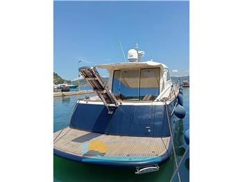 Cantieri Estensi 480 GOLDSTAR S