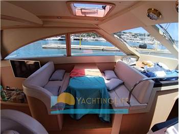 Cantieri Estensi 480 GOLDSTAR S