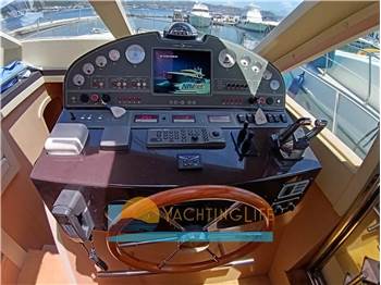Cantieri Estensi 480 GOLDSTAR S
