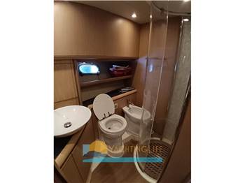 Cantieri Estensi 480 GOLDSTAR S