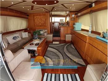 Posillipo-Rizzardi TECHNEMA 65