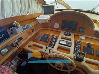 Posillipo-Rizzardi TECHNEMA 65