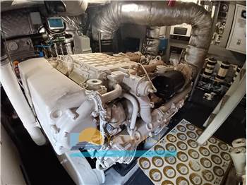 Posillipo-Rizzardi TECHNEMA 65