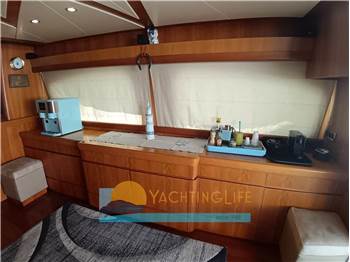 Posillipo-Rizzardi TECHNEMA 65