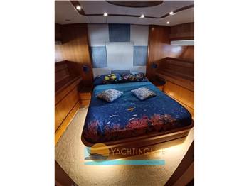 Posillipo-Rizzardi TECHNEMA 65