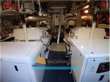 Posillipo-Rizzardi TECHNEMA 65